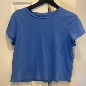 Universal Thread Shrunken T-Shirt